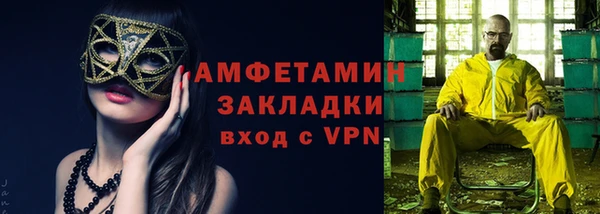 молекула духа Бородино