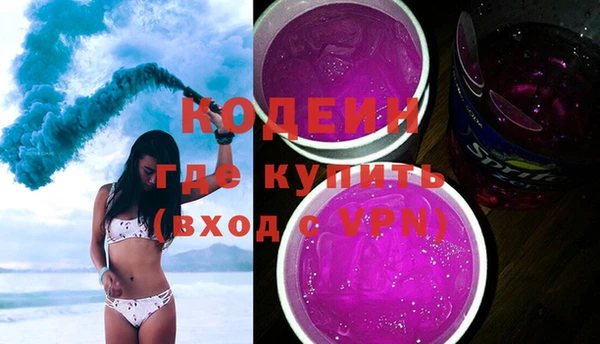 молекула духа Бородино