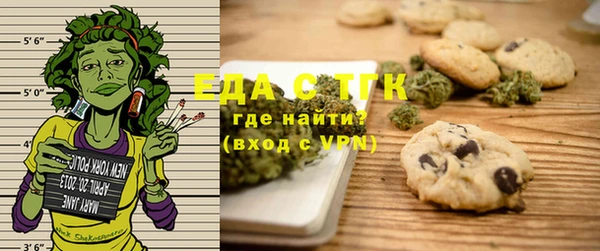 молекула духа Бородино