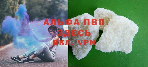 молекула духа Бородино